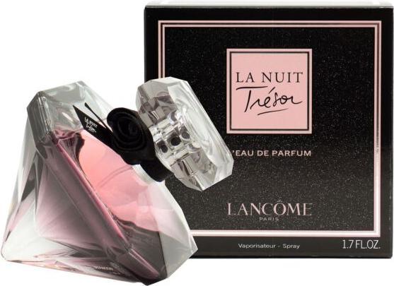 Produktbild Lancôme La Nuit Trésor (Eau de Parfum, 50 ml)