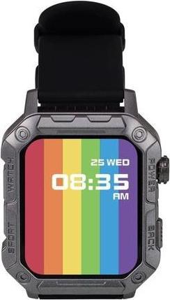 Produktbild Nilox Sportive Smartwatch Trailwatch (nur WLAN)