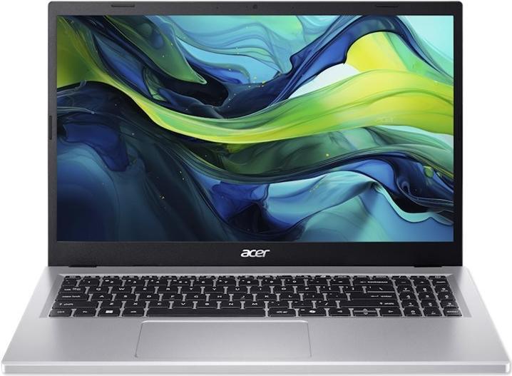 Actual product image Acer Aspire Go 15 (AG15-71P-518V) 15,6" Full-HD, IPS, Intel i5-1334U, 8GB RAM, 512GB SSD, Windows 11 (15.60", Intel Core i5-1334U, 8 GB, 512 GB, DE)