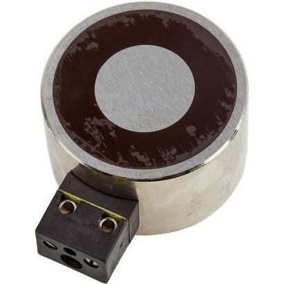 Rs Pro, Türöffner + Türschliesser, Halte-Elektromagnet, Durchmesser 50 mm (Indoor)