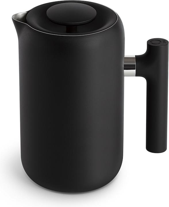 Fellow Clara - French Press - Matt Black (0.71 l)