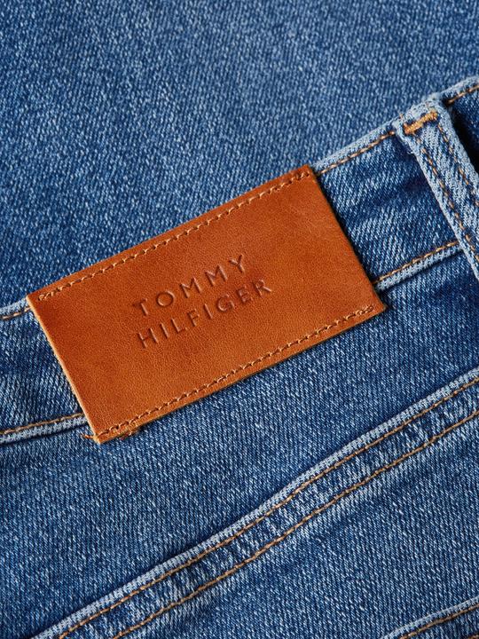 Actual product image Tommy Hilfiger Slim Cigarette Hw A Jane (W29/L30)