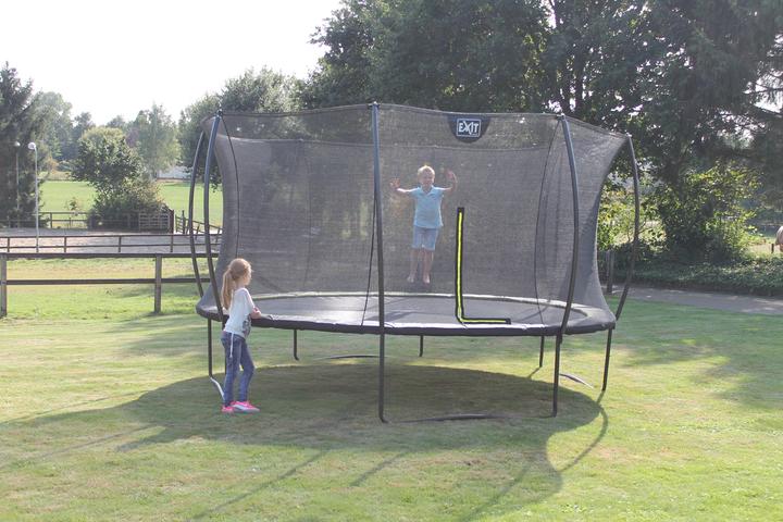 Actual product image Exit Silhouette (305 cm)