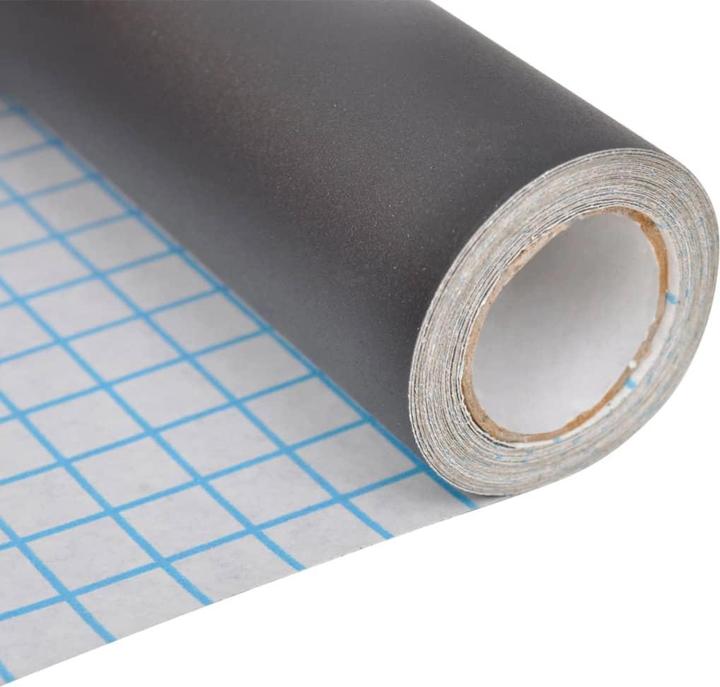 Produktbild vidaXL Kreidetafel Aufkleber