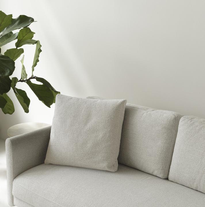 Actual product image Normann Copenhagen Rar (2 person sofa)