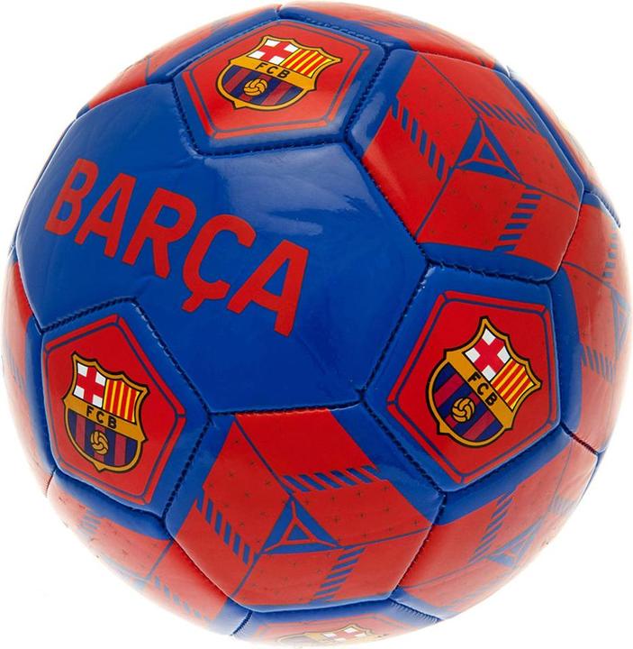 Immagine prodotto FC Barcelona Calcio Barca (3)