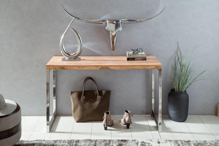 Produktbild Wohnling Guna (120 x 45 x 77 cm)