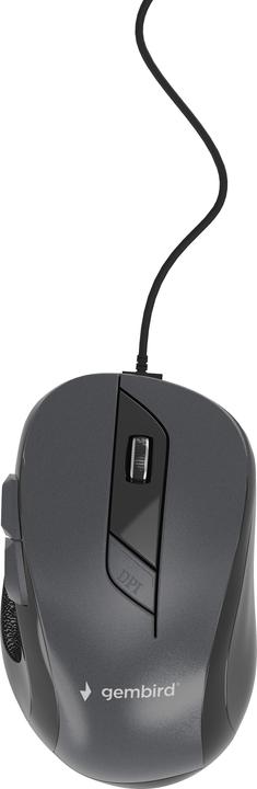 Actual product image Gembird MUS-6B-01-BG (Cable)