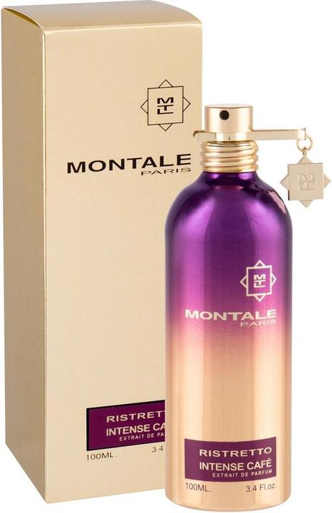 Produktbild Montale Ristretto Intense Cafe (Extrait De Parfum, 100 ml)