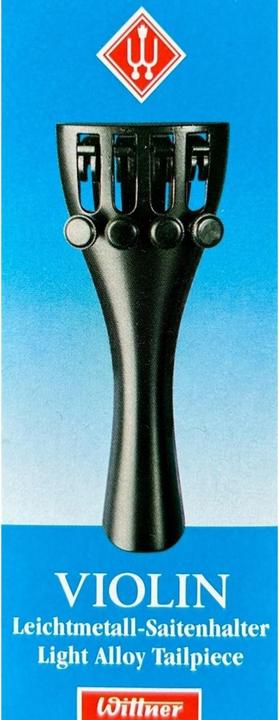 Image du produit Wittner Cordes pour violon Witt.Feinstimm.Violine