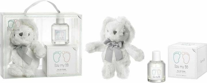 Actual product image Eau My Bb Set with children's perfume EDT (2 pcs)