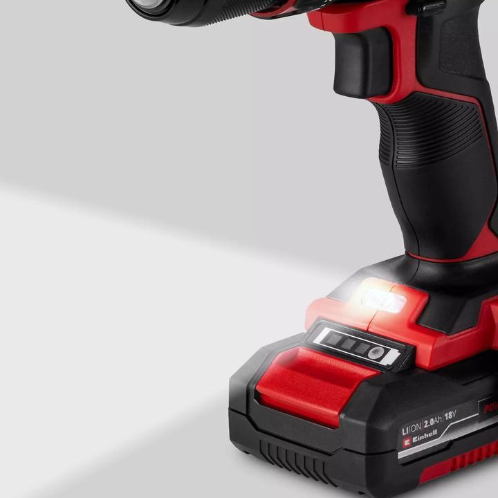 Produktbild Einhell TE-CD 18/40 Li-i +64 (Akkubetrieb)