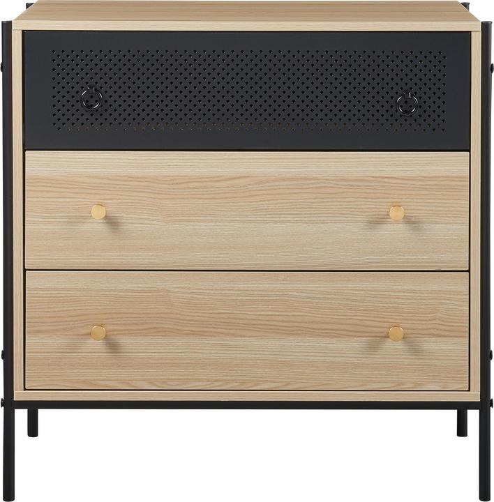 Immagine prodotto En.Casa Stryn (80 x 80 x 40 cm)