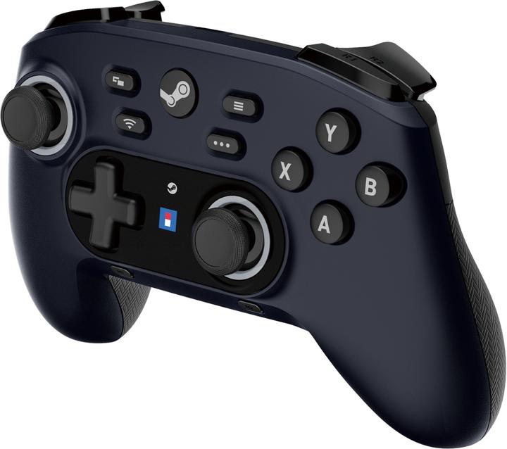Actual product image HORI Horipad (PC)