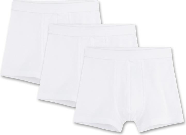 Immagine prodotto Sanetta Boxer casual (140, confezione da 3)