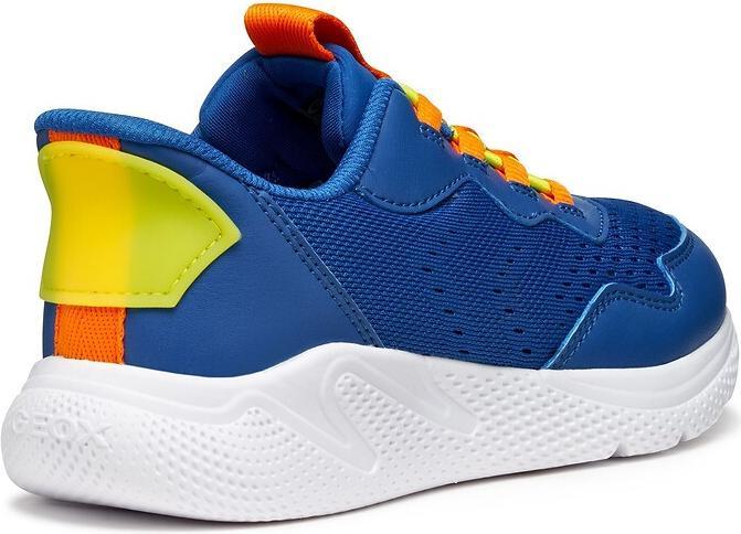 Immagine prodotto Geox Sprintye Fast In (31)