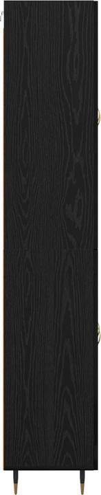 Image du produit vidaXL Highboard Schrank (69.50 x 34 x 180 cm)