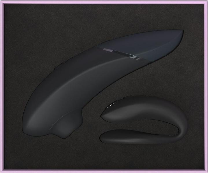 Image du produit Womanizer Lust&Luxury