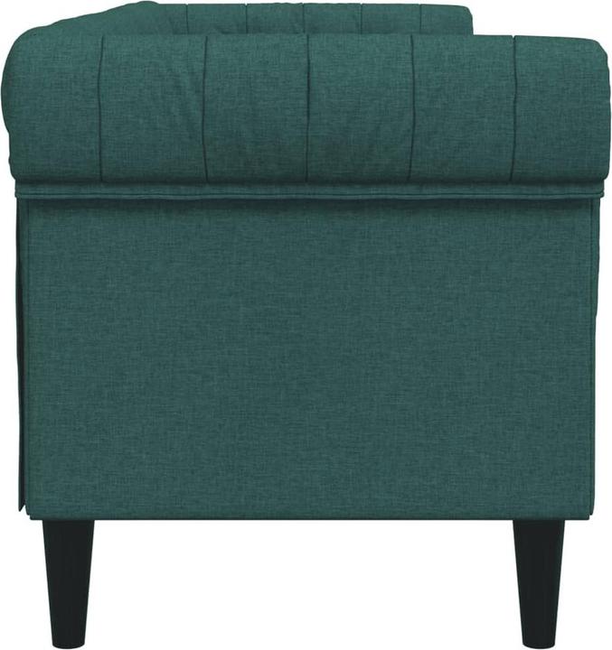 Produktbild vidaXL Chesterfield Sofa