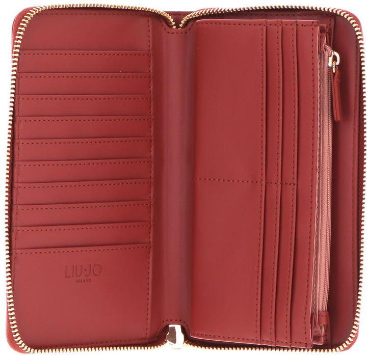 Immagine prodotto Liu Jo Aledis Zip Around Wallet