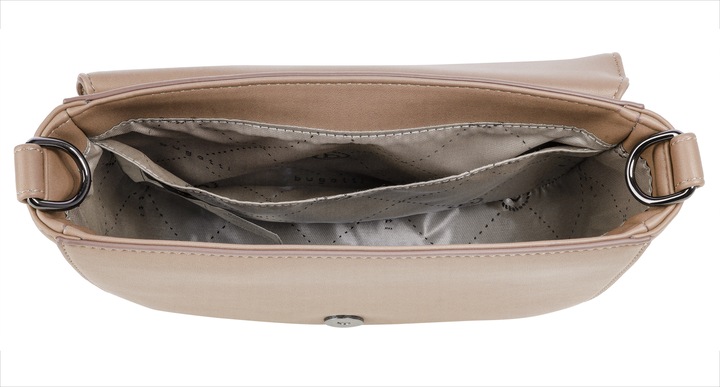 Produktbild Bugatti Umhängetasche Almata Shoulderbag M