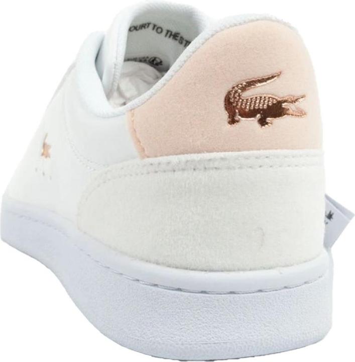Produktbild Lacoste Carnaby Sneaker Leder (35.5)