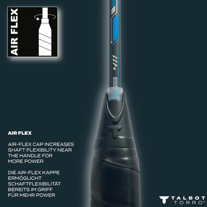Produktbild Talbot Torro Talbot-Torro® Arrowspeed 199