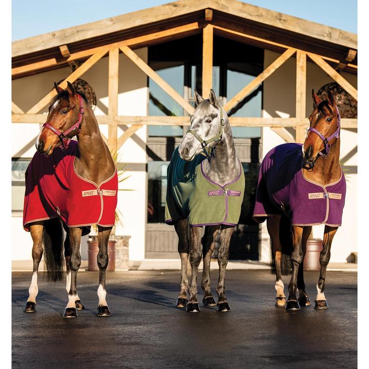Actual product image Horseware Amigo Cooler (140 cm)