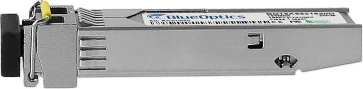 Actual product image BlueOptics Keymile 37973070 compatible SFP BO15A5531620D