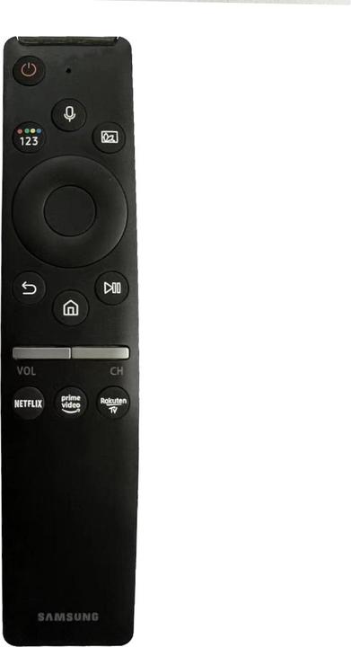 Samsung Original remote control BN59-01330B, BN5901330B, VOICE (Device-specific remote control, Infrared)