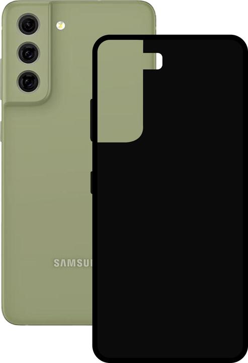 Produktbild KSIX Etui (Samsung Galaxy S21 FE)
