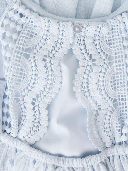 Image du produit Name it Musselin Kleid (116)