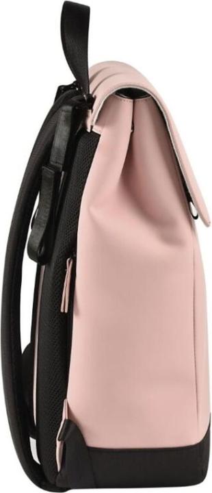 Produktbild Beaba Wickelrucksack Oslo - altrosa