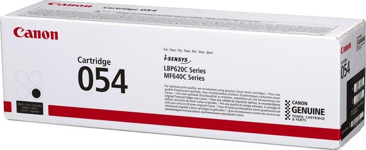 Productafbeelding Canon 054 (BK)