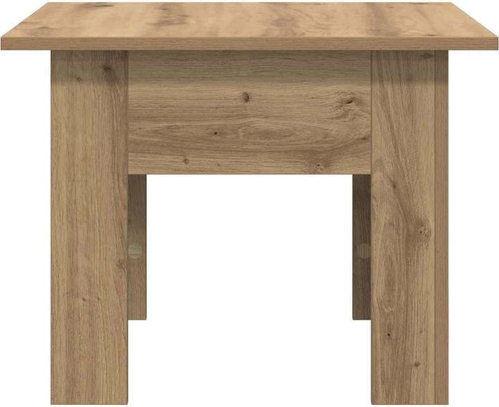 Immagine prodotto vidaXL Tavolino da caffè (55 x 55 x 42 cm)