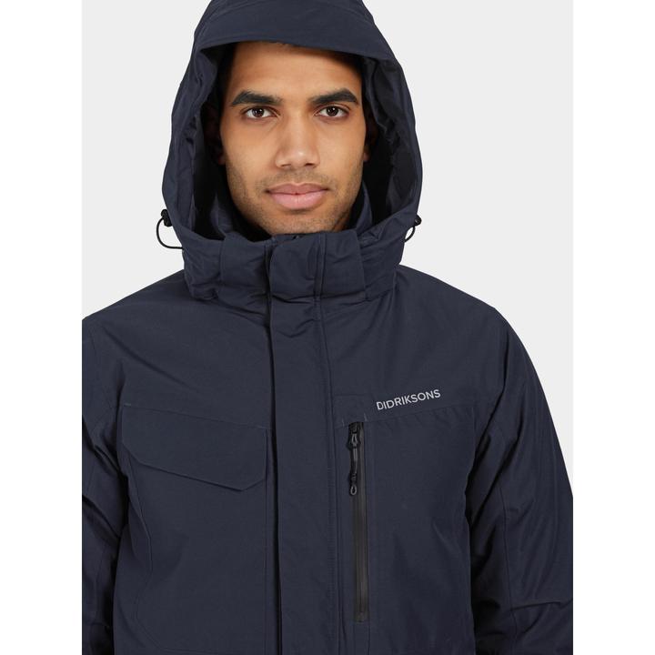 Actual product image Didriksons Stefan USX Jacket (L)