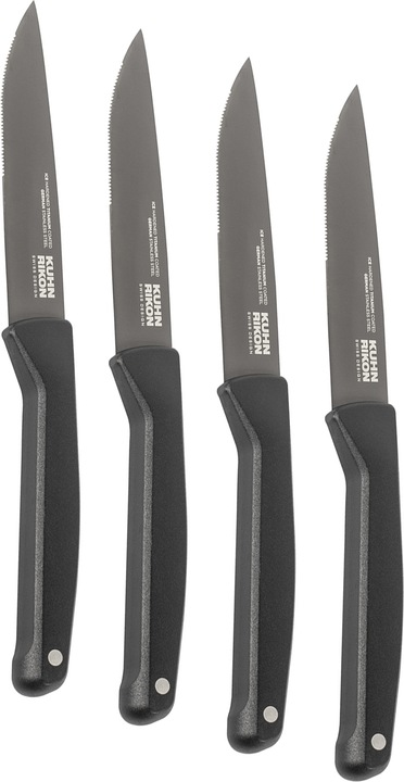Produktbild Kuhn Rikon ICED Steakmesser Set (4 Stück, Messer)