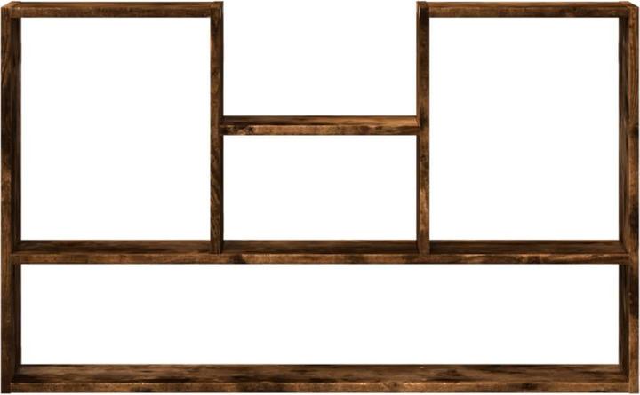 Immagine prodotto vidaXL Scaffale a muro (99 x 15 x 60 cm)