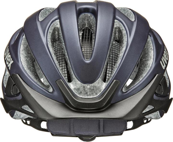 Actual product image Uvex Sports true cc (52 - 56 cm)