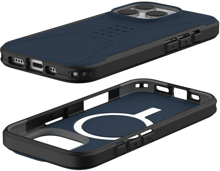 Produktbild UAG Civilian Magsafe (Apple iPhone 16 Pro)