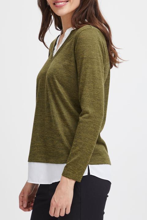 Immagine prodotto Fransa FRREXAN PU 1 - 20610799 (XXL)