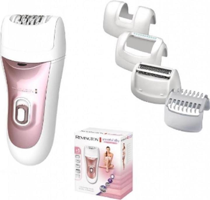 Produktbild Remington Smooth & Silky