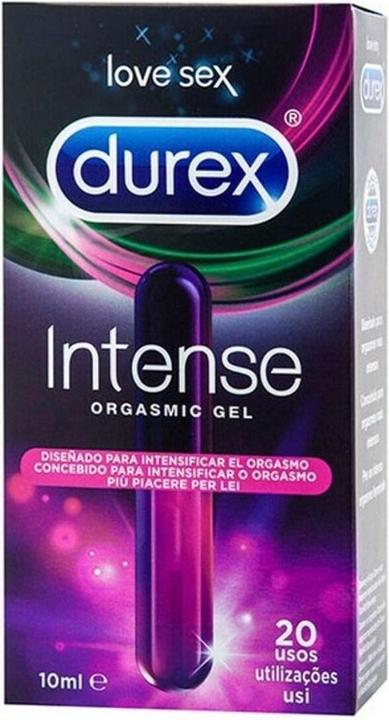 Immagine prodotto Durex Orgasmo intenso (10 ml)