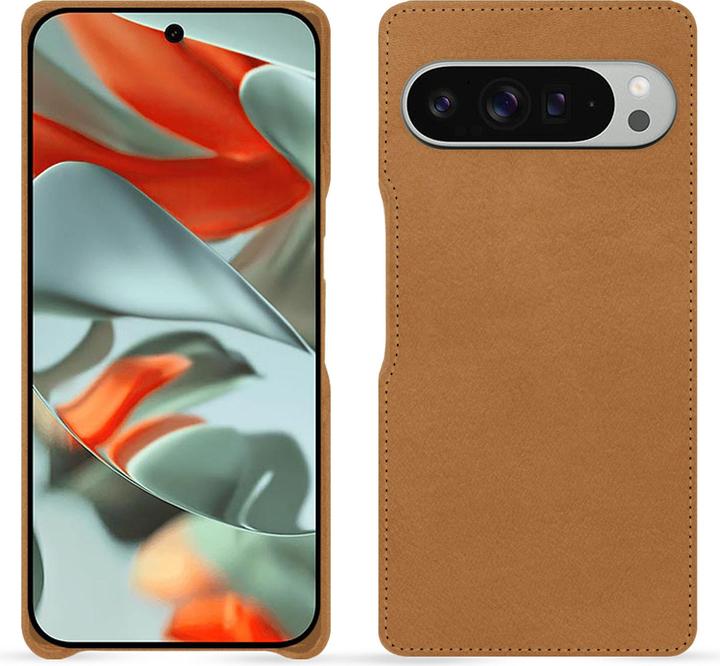 Image du produit Noreve Coque en cuir (Google Pixel 9 Pro XL)
