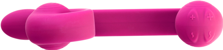 Productafbeelding Snail Vibe DuoVibrator