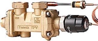 Produktbild Gemina Termix Termix TPV ventil 90 -