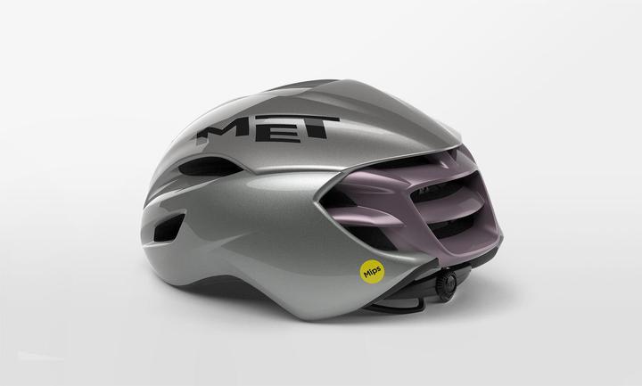 Image du produit MET Manta Mips (56 - 58 cm)