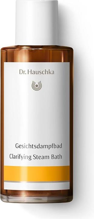 Image du produit Dr. Hauschka Bain de vapeur clarifiant (Lotion nettoyante, 100 ml)