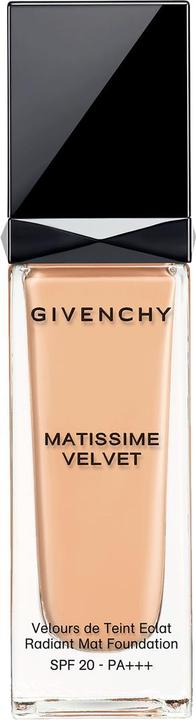 Givenchy Matissime Velvet Fluid (3)