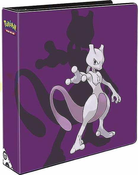 Ultra Pro Pokémon- Mewtwo